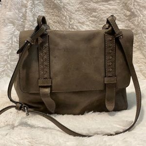 Frye Leather Handbag